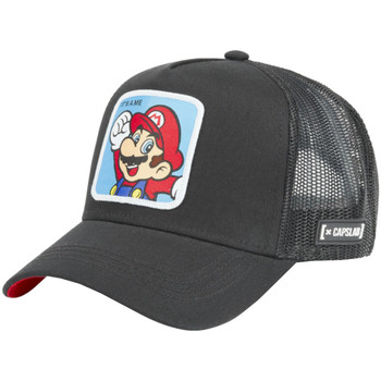 Capslab  Schirmmütze Super Mario Bros Cap günstig online kaufen