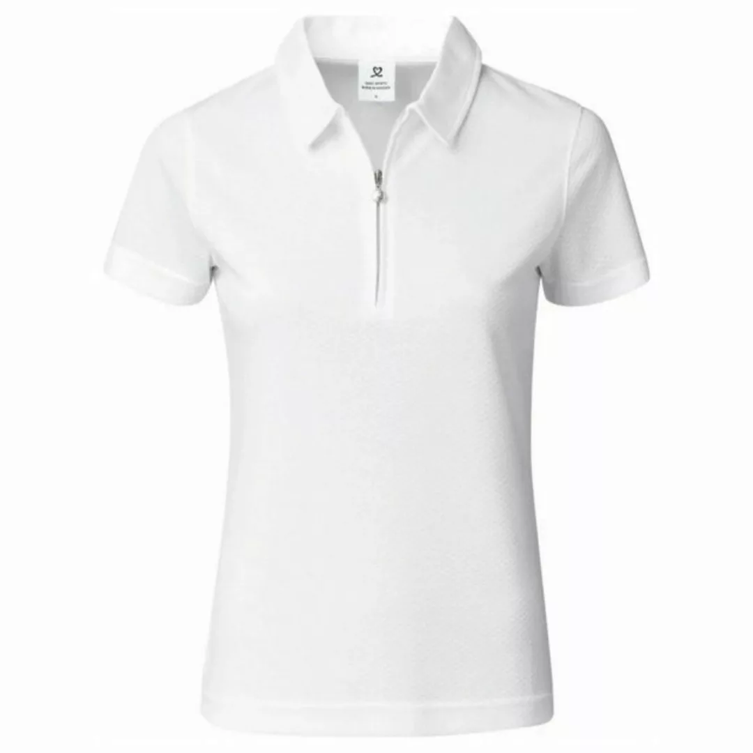 Daily Sports Poloshirt Daily Sports Peoria Shortsleeve Polo White günstig online kaufen