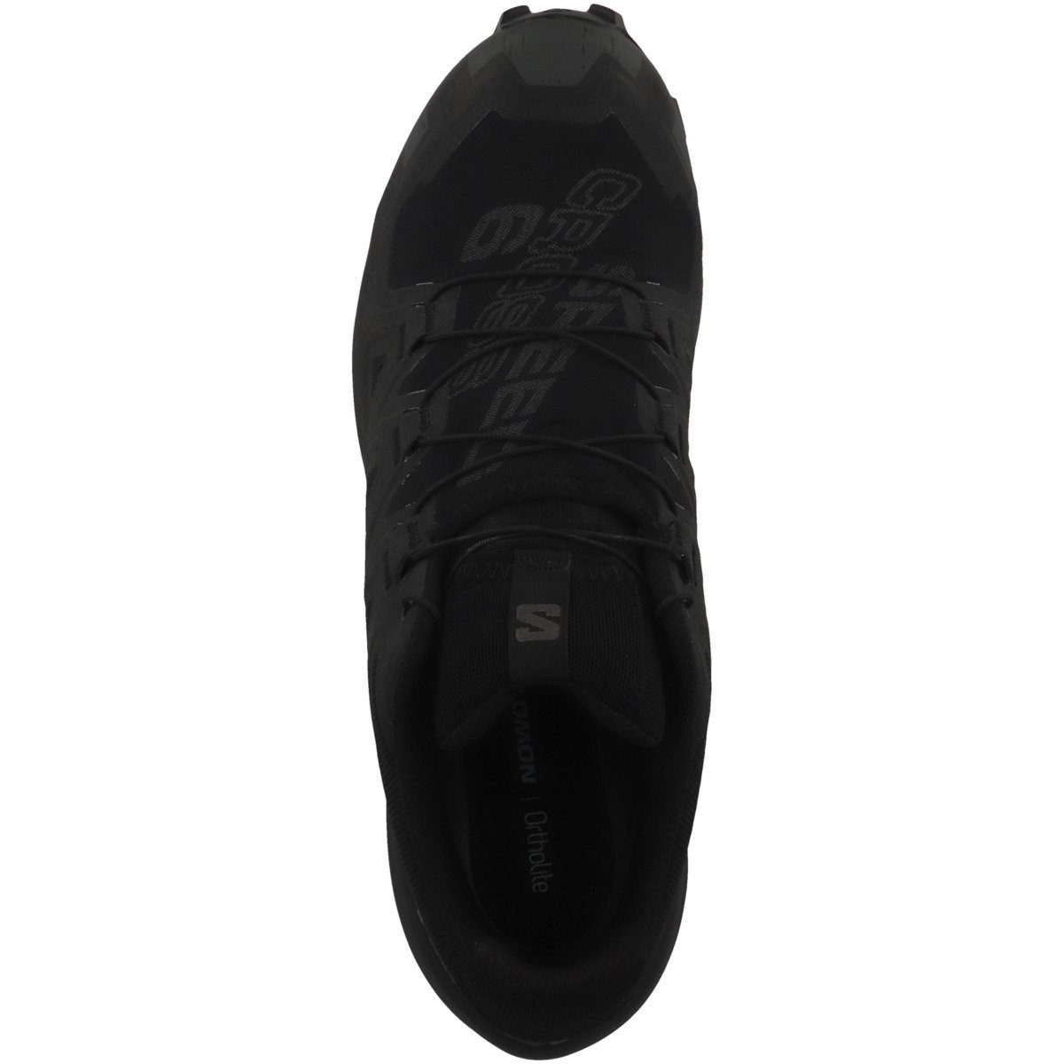Salomon Speedcross 6 Damen Laufschuh günstig online kaufen