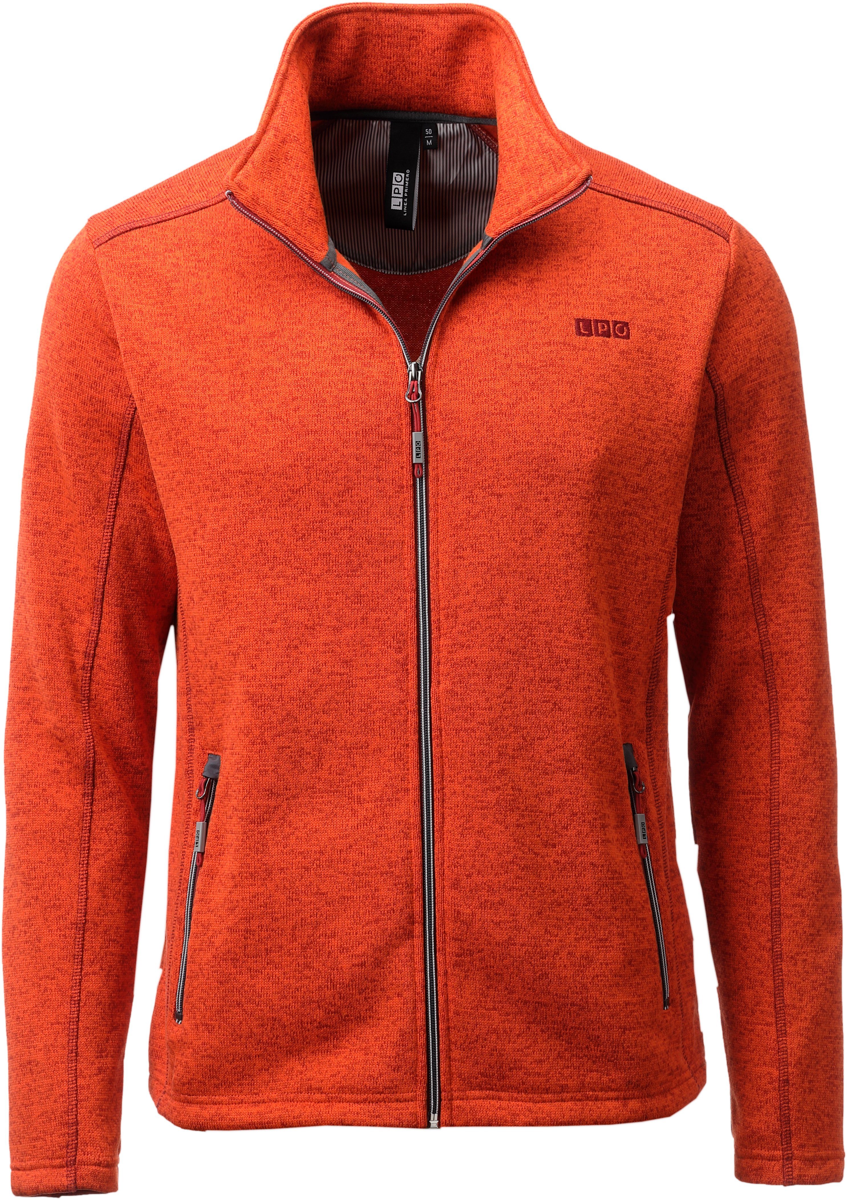 DEPROC Active Fleecejacke YORKTON II CS günstig online kaufen