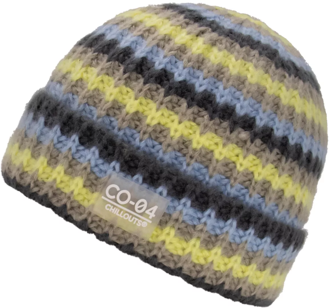 chillouts Beanie "Noemi Hat", im angesagten Retro Look günstig online kaufen