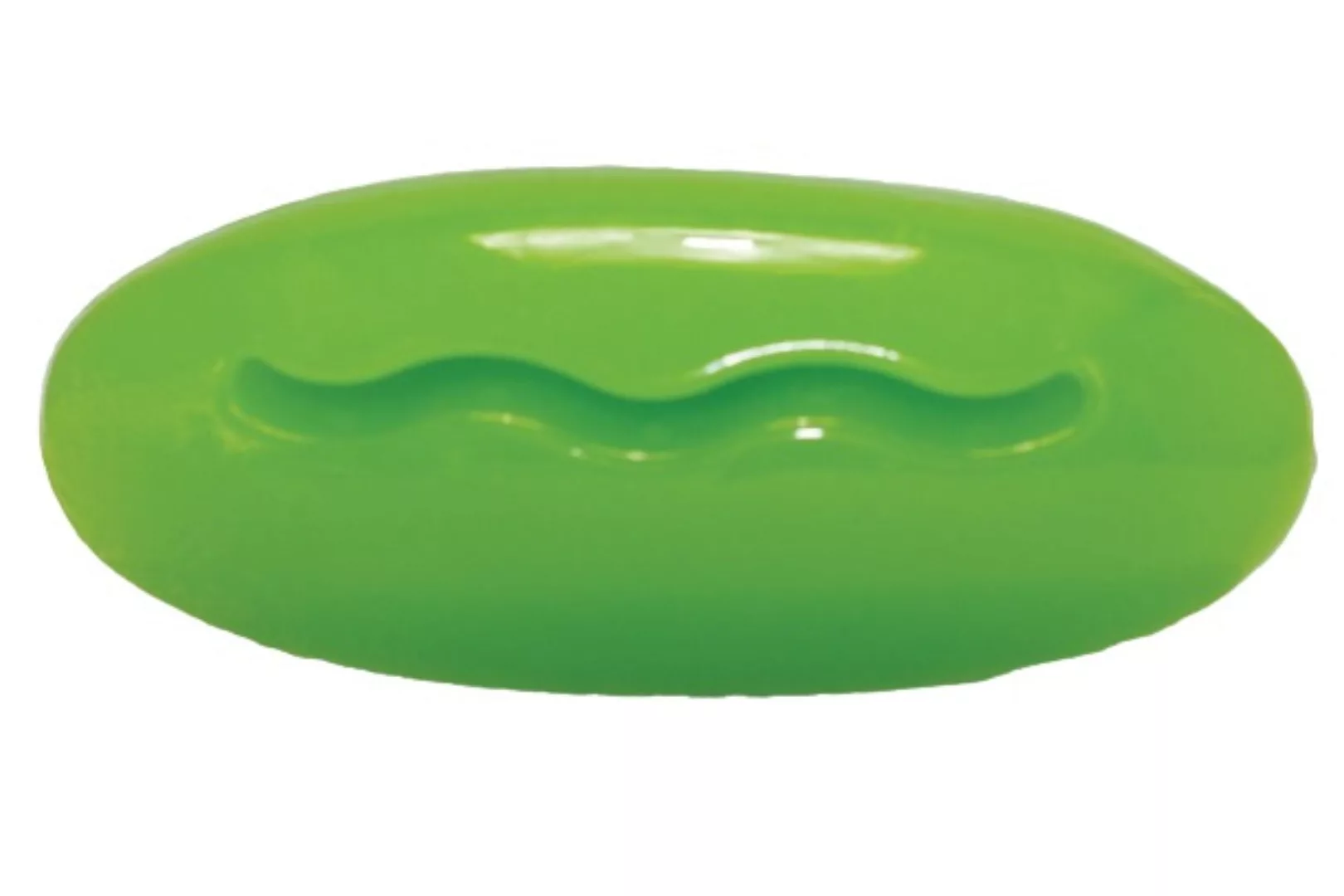 Futterspielzeug Dispenser Pickle Pocket 16 Cm Gummi günstig online kaufen