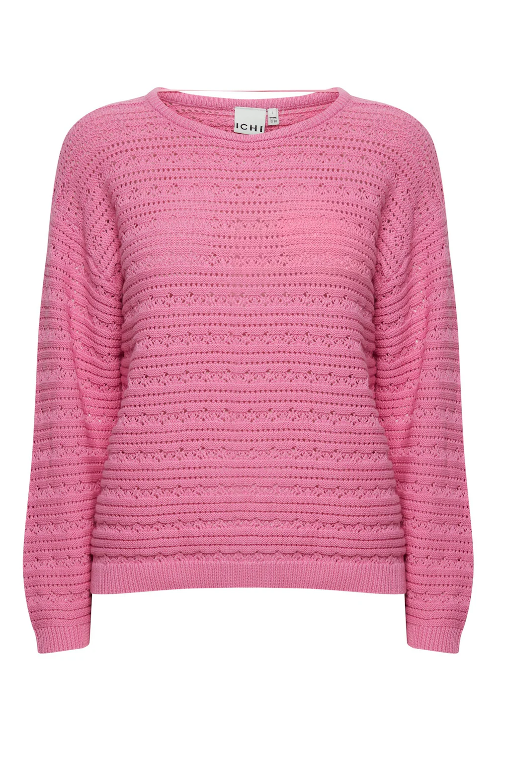 Ichi Strickpullover "Strickpullover IHMarion" günstig online kaufen