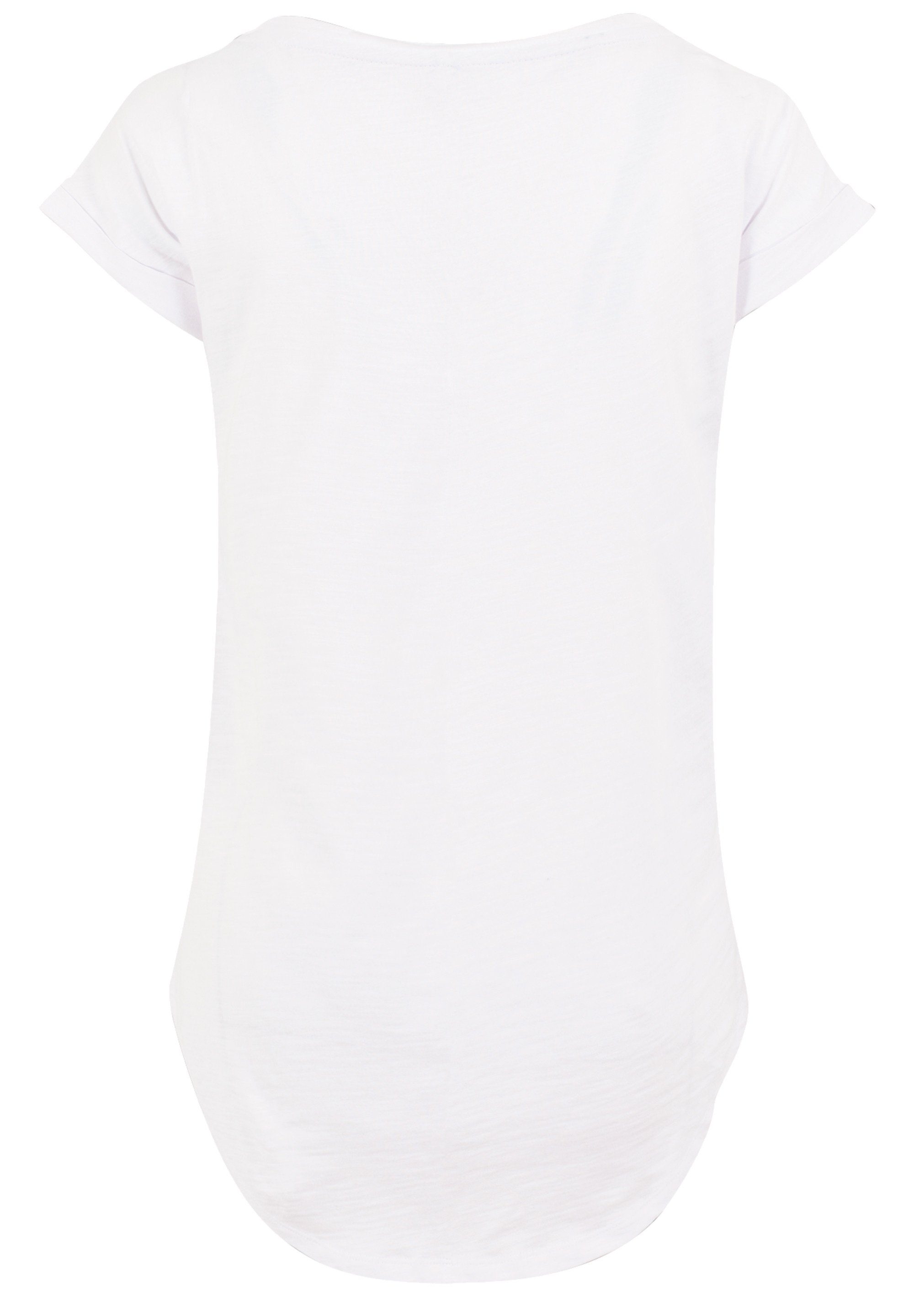 F4NT4STIC T-Shirt "PLUS SIZE Winnie The Pooh Winnie & Balloon", Print günstig online kaufen