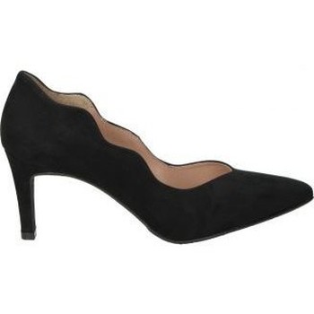 Daniela Vega  Pumps ZAPATOS  1541TF SEÑORA NEGRO ANTE günstig online kaufen