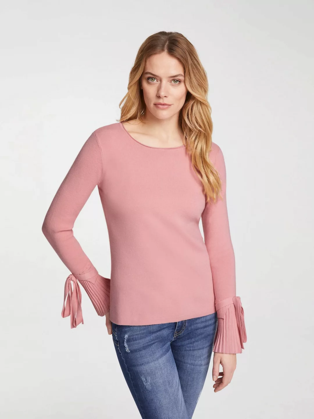 heine Strickpullover "Pullover" günstig online kaufen