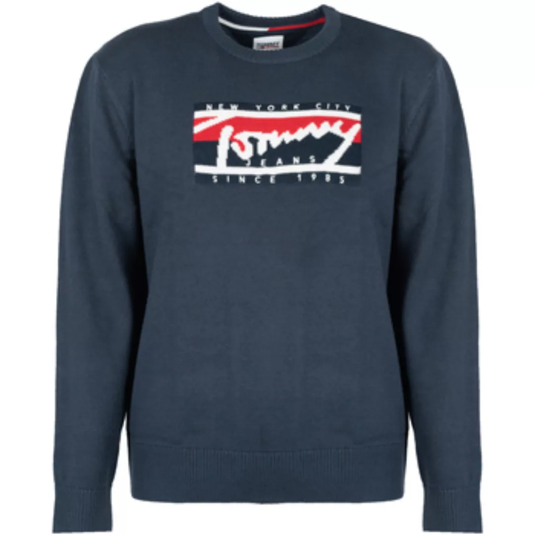 Tommy Hilfiger  Pullover DM0DM13045 günstig online kaufen