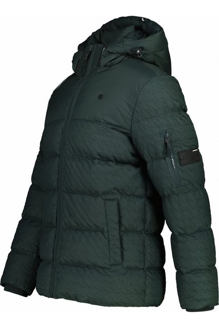 Alife & Kickin Winterjacke "BeatAK A Puffer Jacket Herren" günstig online kaufen