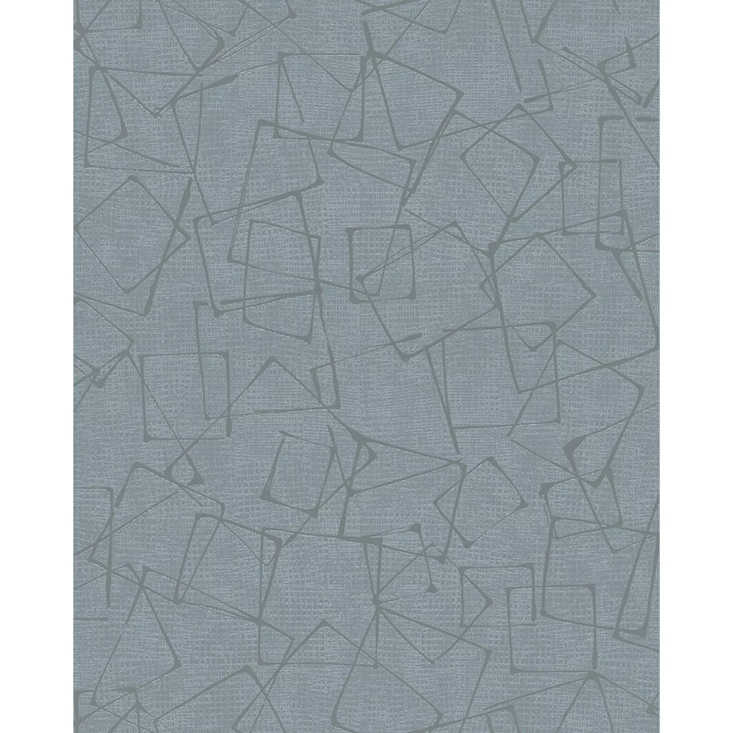Marburg Vliestapete Grafisch Geometrie Grau-Silber 10,05 m x 0,53 m FSC® günstig online kaufen