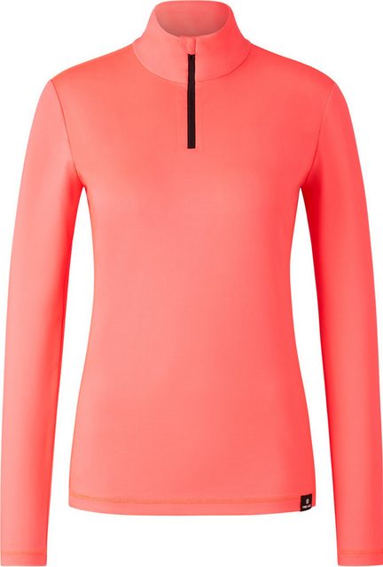 BOGNER Rollkragenshirt Bogner Damen First Layer Margo günstig online kaufen