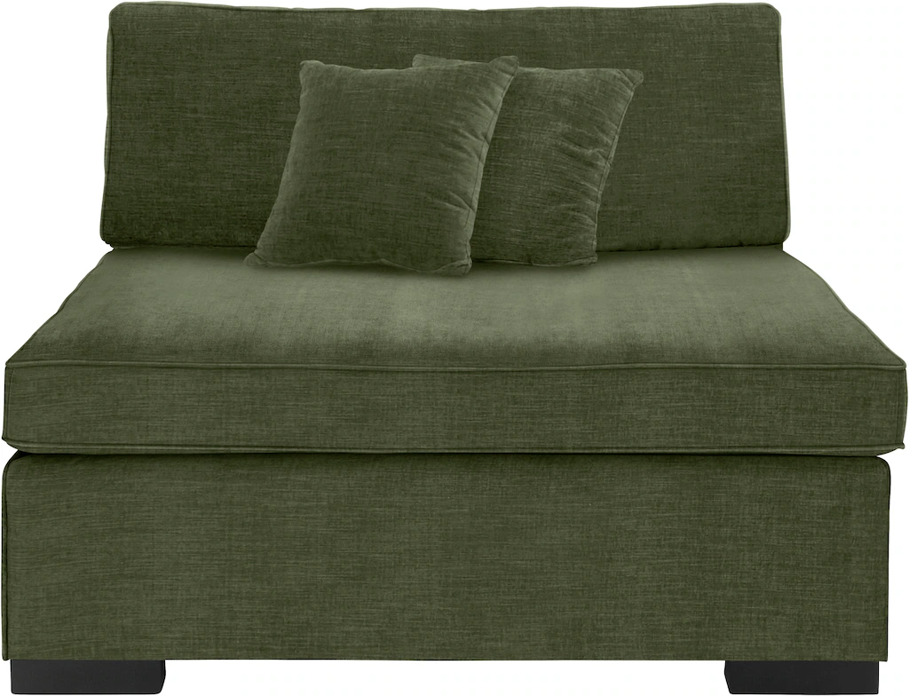 Guido Maria Kretschmer Home&Living Sofa-Mittelelement "Skara XXL" günstig online kaufen