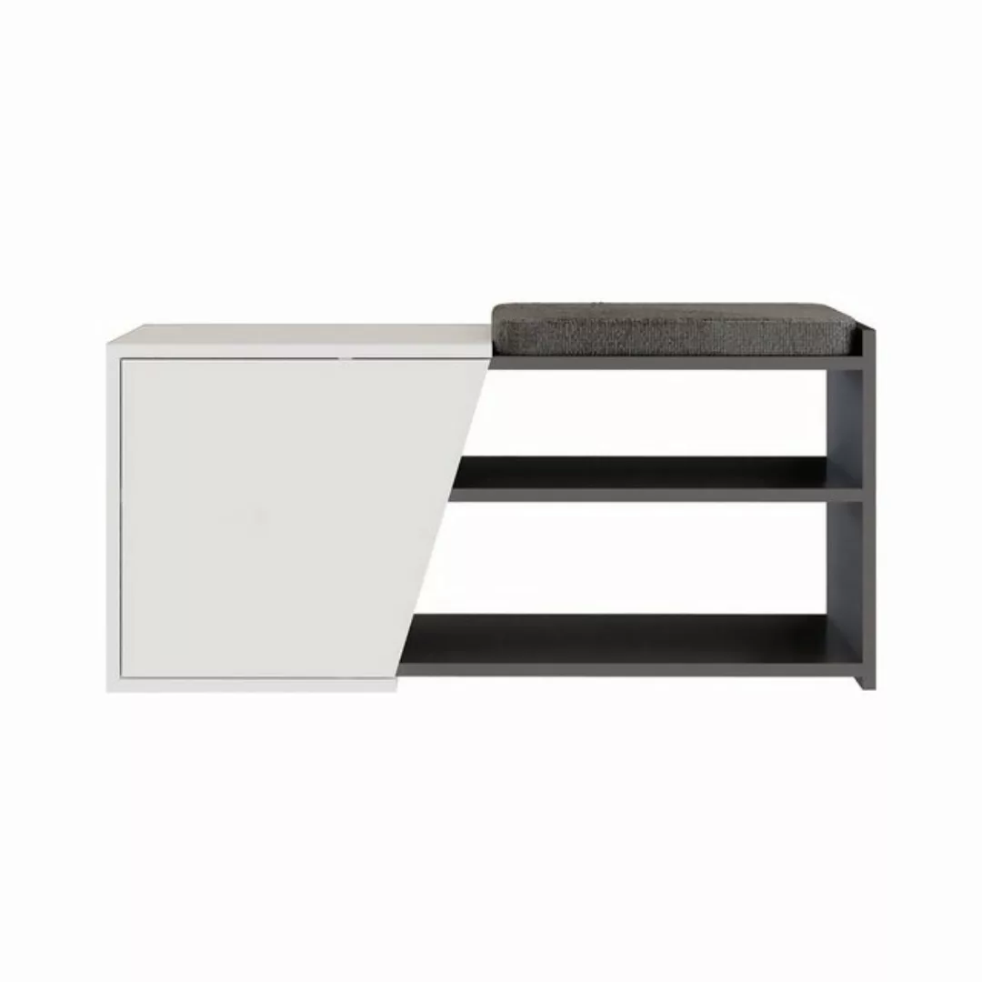 Skye Decor Schuhschrank DTE5105 günstig online kaufen