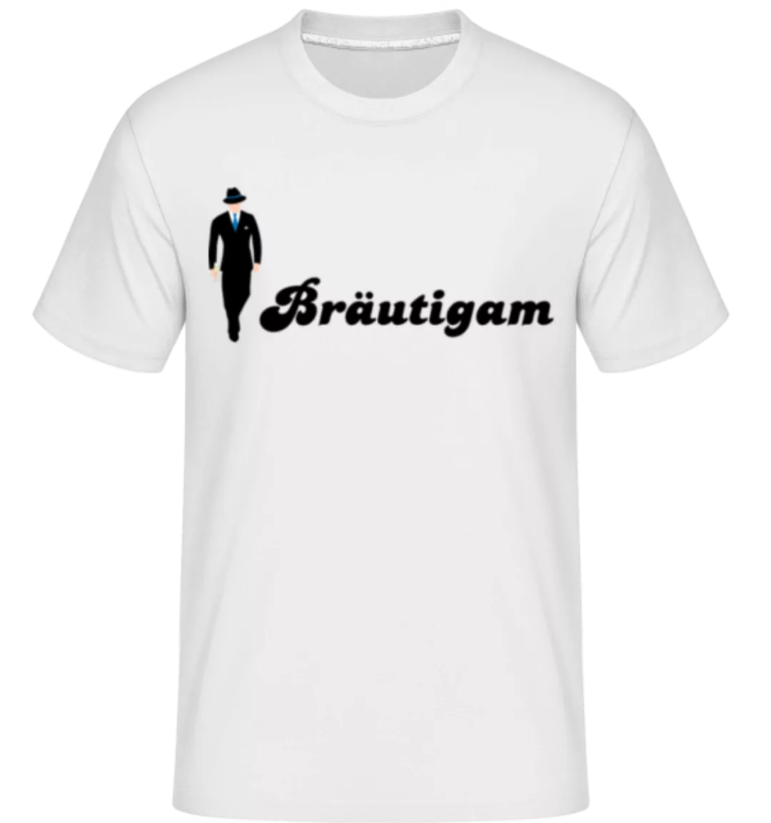 JGA Braeutigam · Shirtinator Männer T-Shirt günstig online kaufen