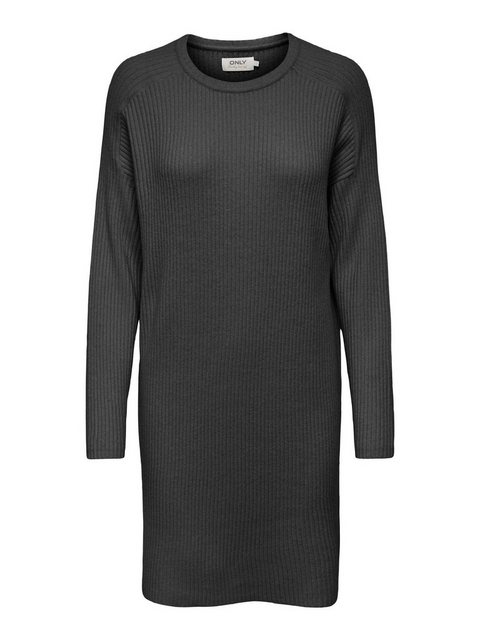 ONLY Strickkleid ONLFIA KATIA L/S DRESS EX KNT günstig online kaufen