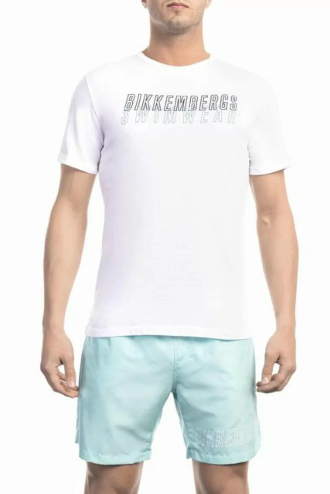 Bikkembergs T-Shirt günstig online kaufen