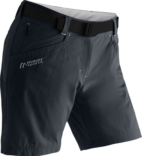 Maier Sports Funktionsshorts Lulaka Shorts Da-Bermuda el. günstig online kaufen