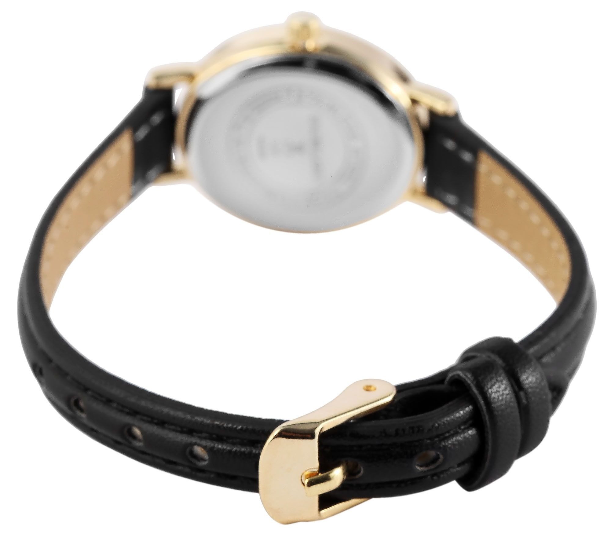 Excellanc Quarzuhr 1900265 Excellanc Damenuhr mit günstig online kaufen