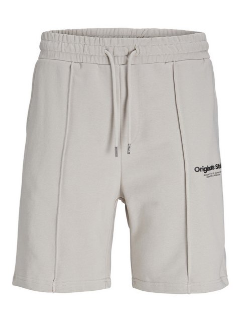 Jack & Jones Sweatshorts Lässige Locker geschnittene Joggershorts - Elastis günstig online kaufen