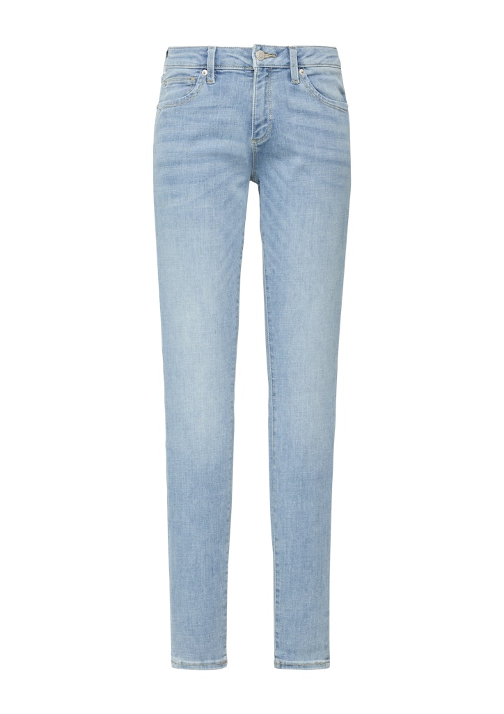 Qs Damen Jeans 2152885 günstig online kaufen