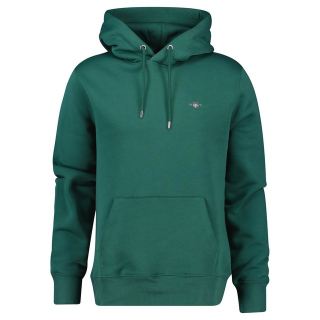 Gant Sweatshirt "Sweatshirt REGULAR SHIELD HOODIE" günstig online kaufen