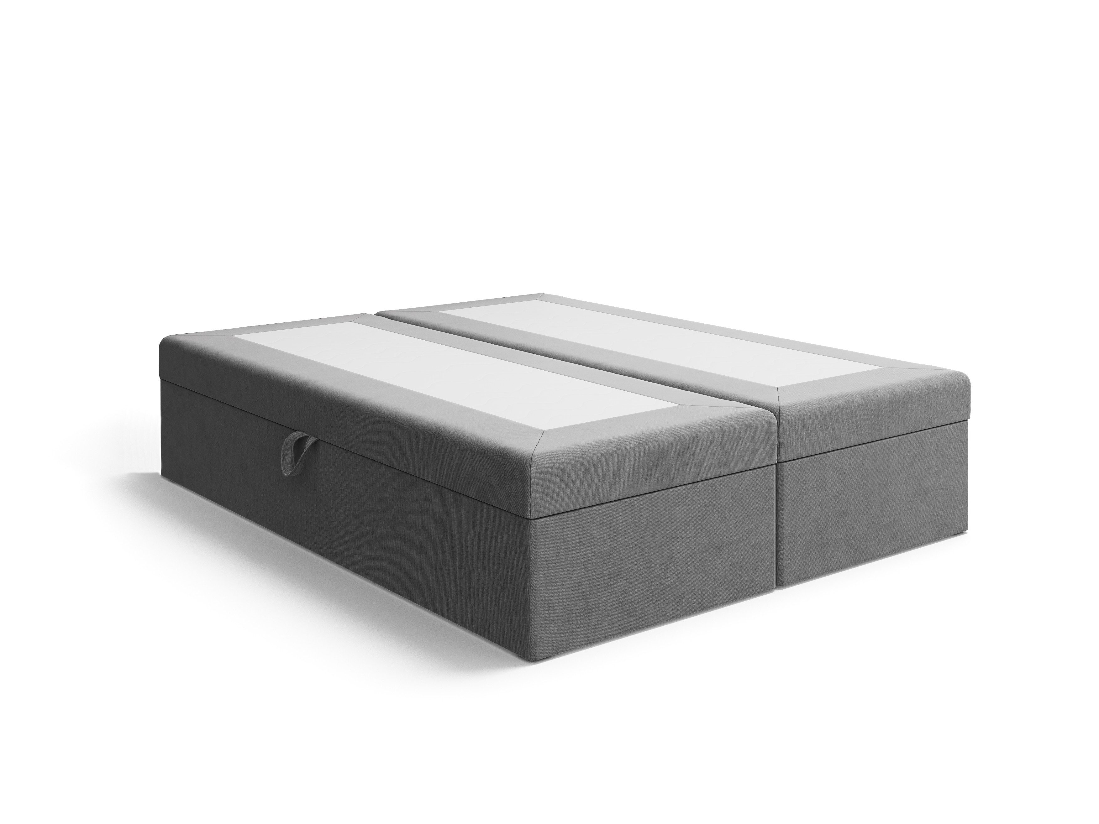 Godre Boxspringbett FARO 2 130x180 mit günstig online kaufen