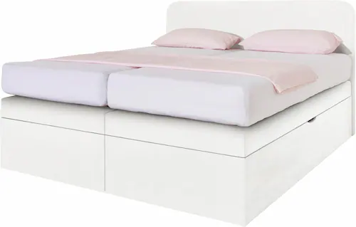 Westfalia Schlafkomfort Boxspringbett günstig online kaufen