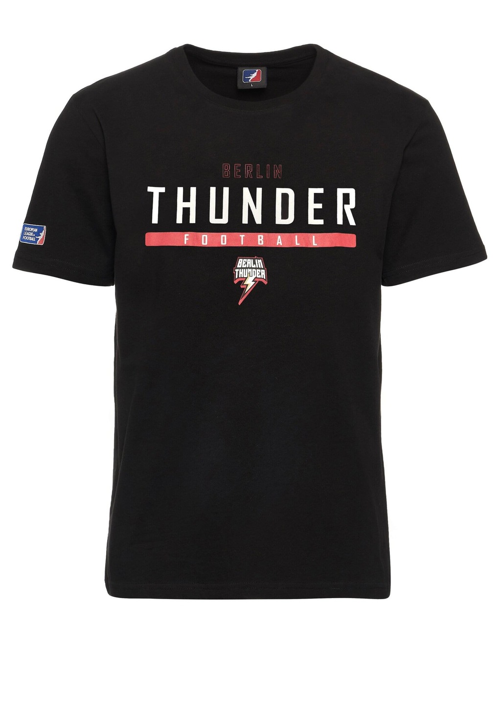 DEF T-Shirt "DEF Berlin Thunder Identity T-Shirt" günstig online kaufen