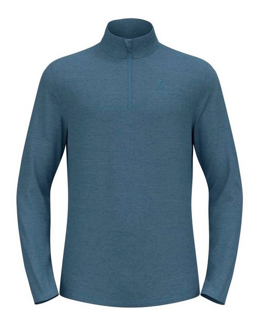 Odlo Trainingspullover Herren Midlayer ROY Langarm (1-tlg) günstig online kaufen