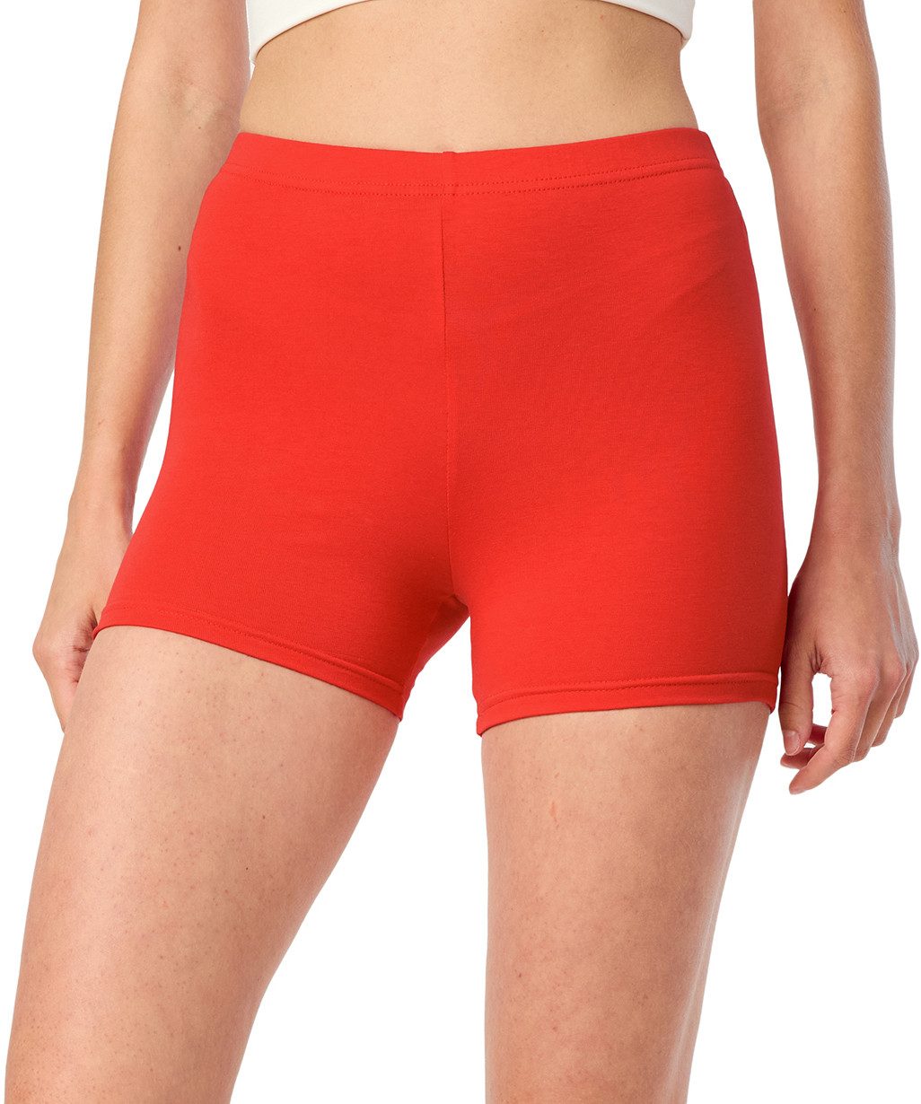 Merry Style Leggings Damen Shorts Radlerhose günstig online kaufen