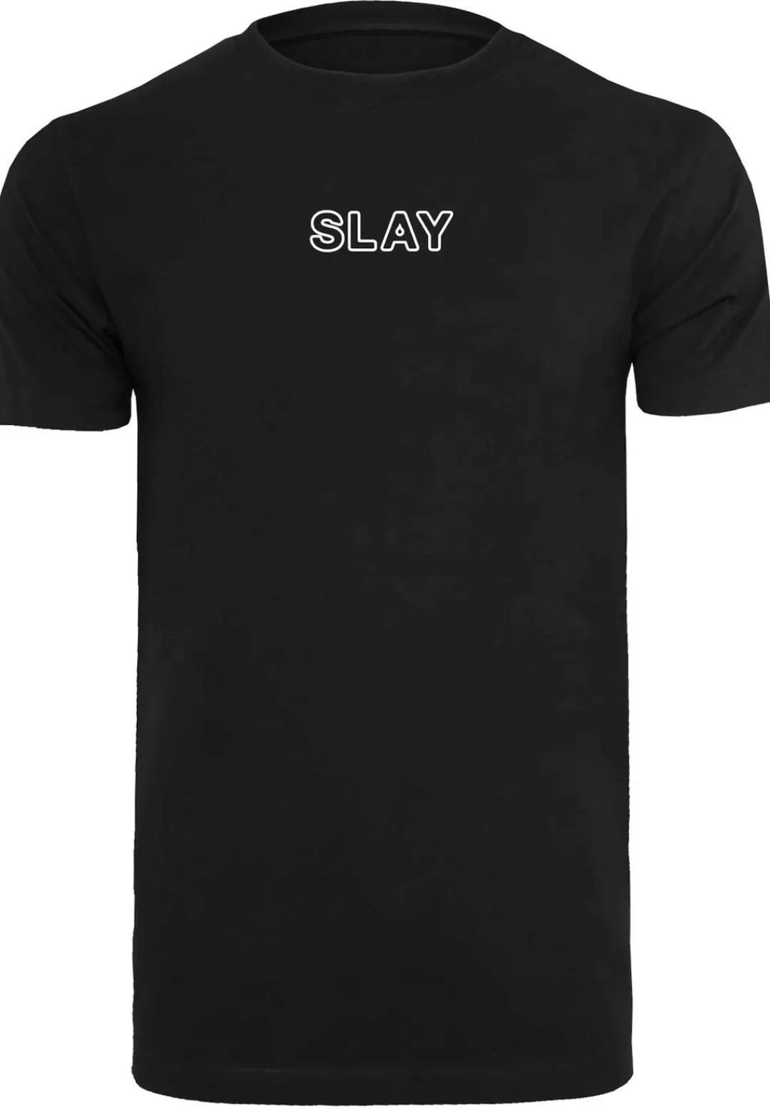 F4NT4STIC T-Shirt "Slay", Jugendwort 2022, slang günstig online kaufen