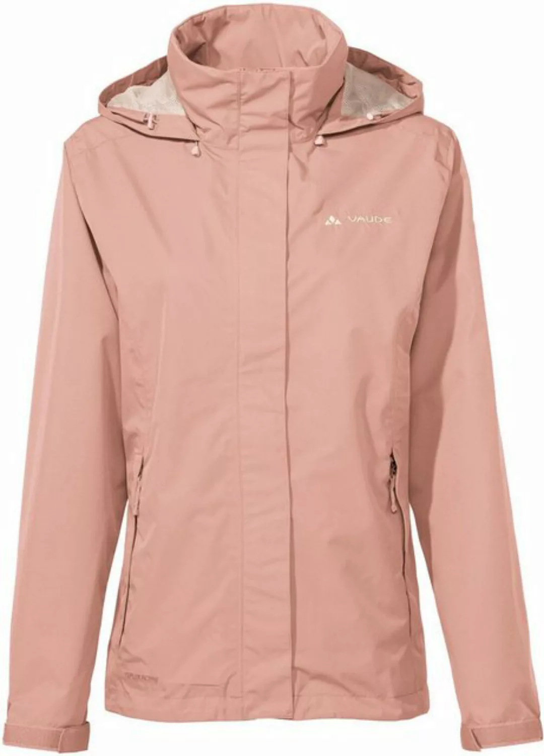 VAUDE Funktionsjacke Wo Escape Light Jacket SOFT ROSE günstig online kaufen