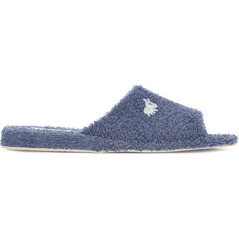 Vulladi  Hausschuhe HAUS SLIPPER  ECORRIZO 6850B MAN günstig online kaufen