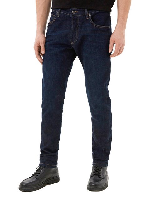 Diesel Tapered-fit-Jeans Regular Fit - D-Yennox UIHAQ - W32 L32 günstig online kaufen