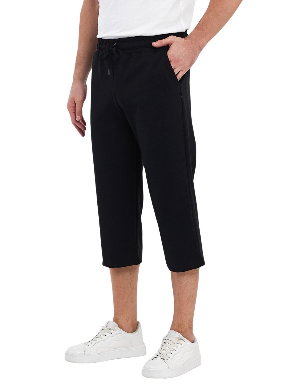 COMEOR Caprihose Herren Bermuda Capri Shorts günstig online kaufen