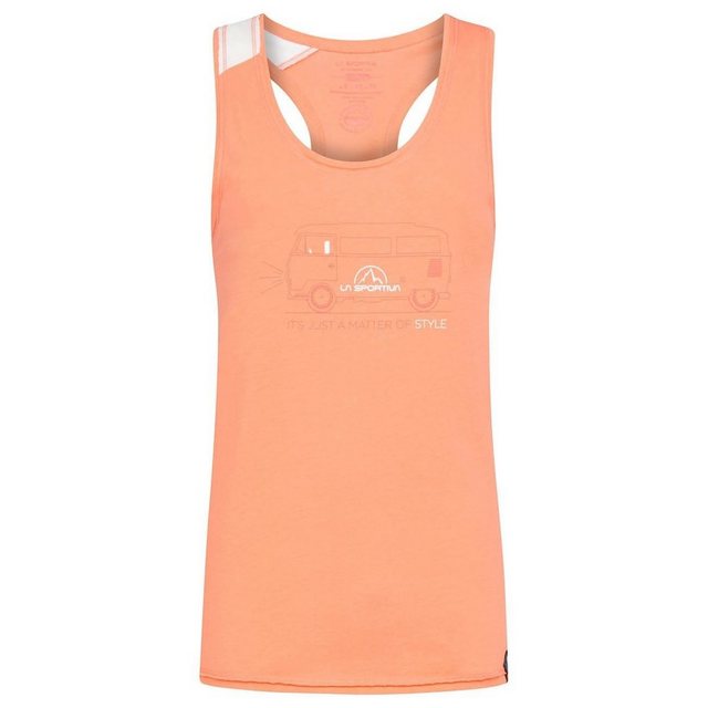 La Sportiva Tanktop La Sportiva W Van Tank Damen Top günstig online kaufen