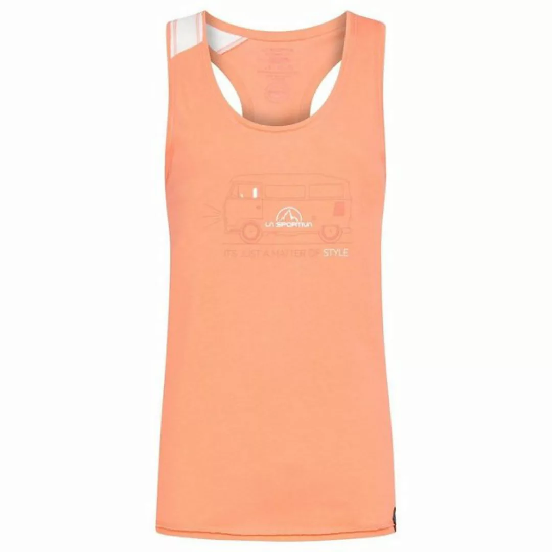 La Sportiva Tanktop La Sportiva W Van Tank Damen Top günstig online kaufen