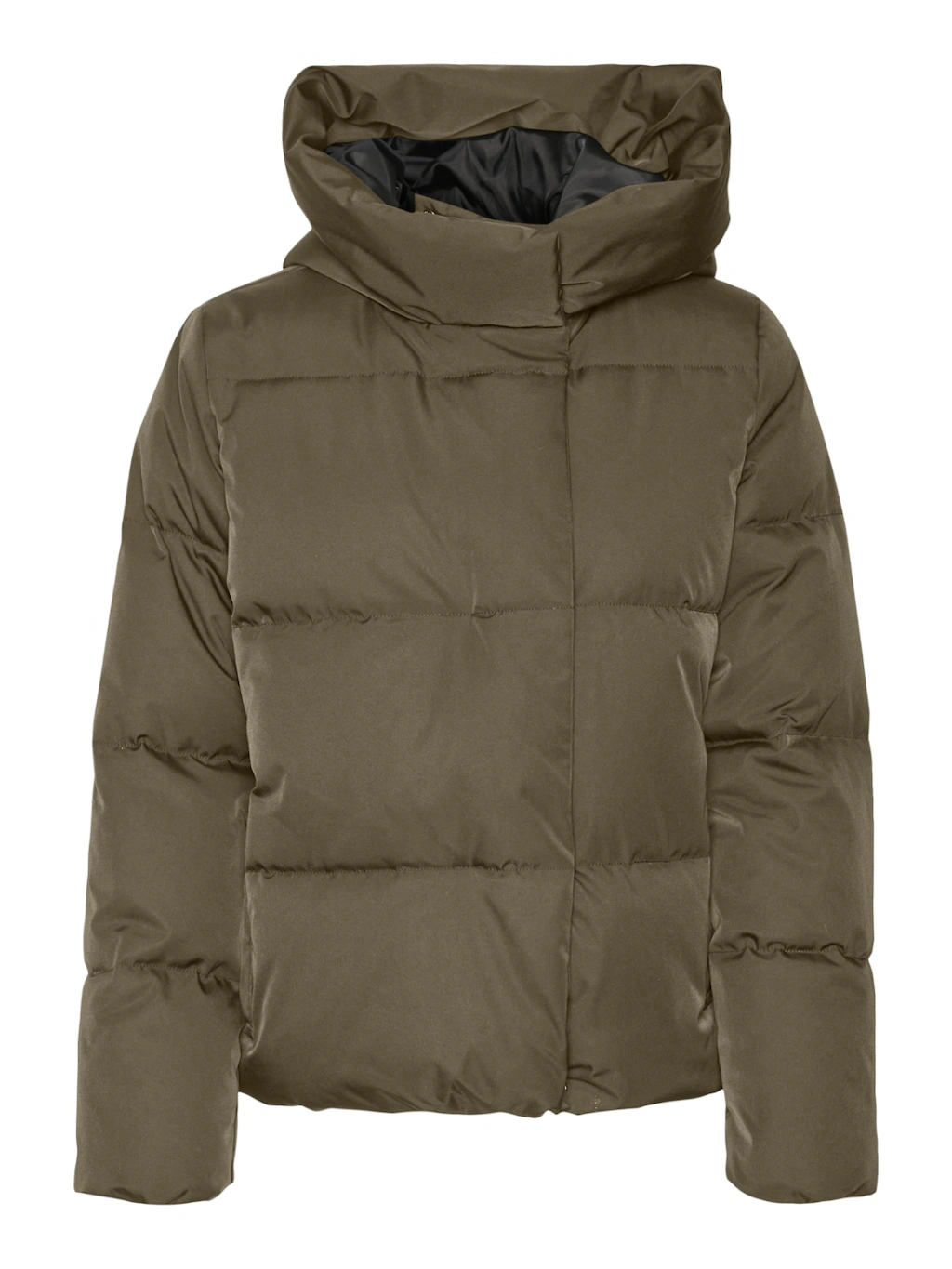 Vero Moda Steppjacke "VMSTELLA SHORT JACKET NOOS" günstig online kaufen