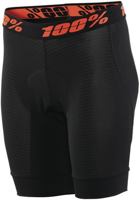 100% Radhose Crux Liner Damen Funktionsshorts günstig online kaufen