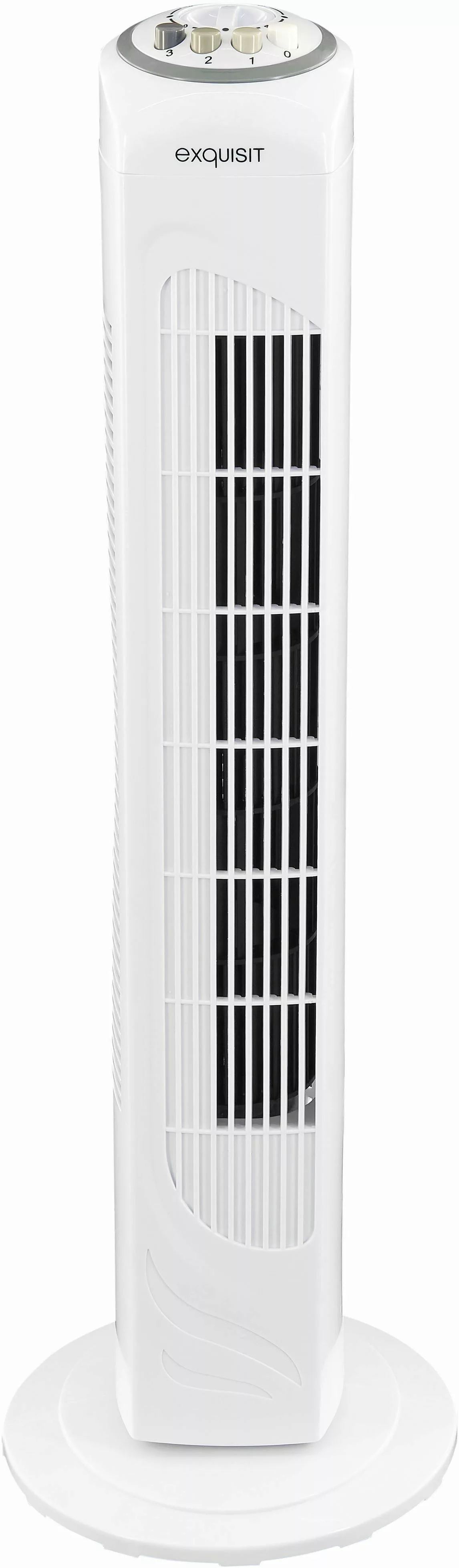 exquisit Standventilator VS 34570 we, inkl. günstig online kaufen