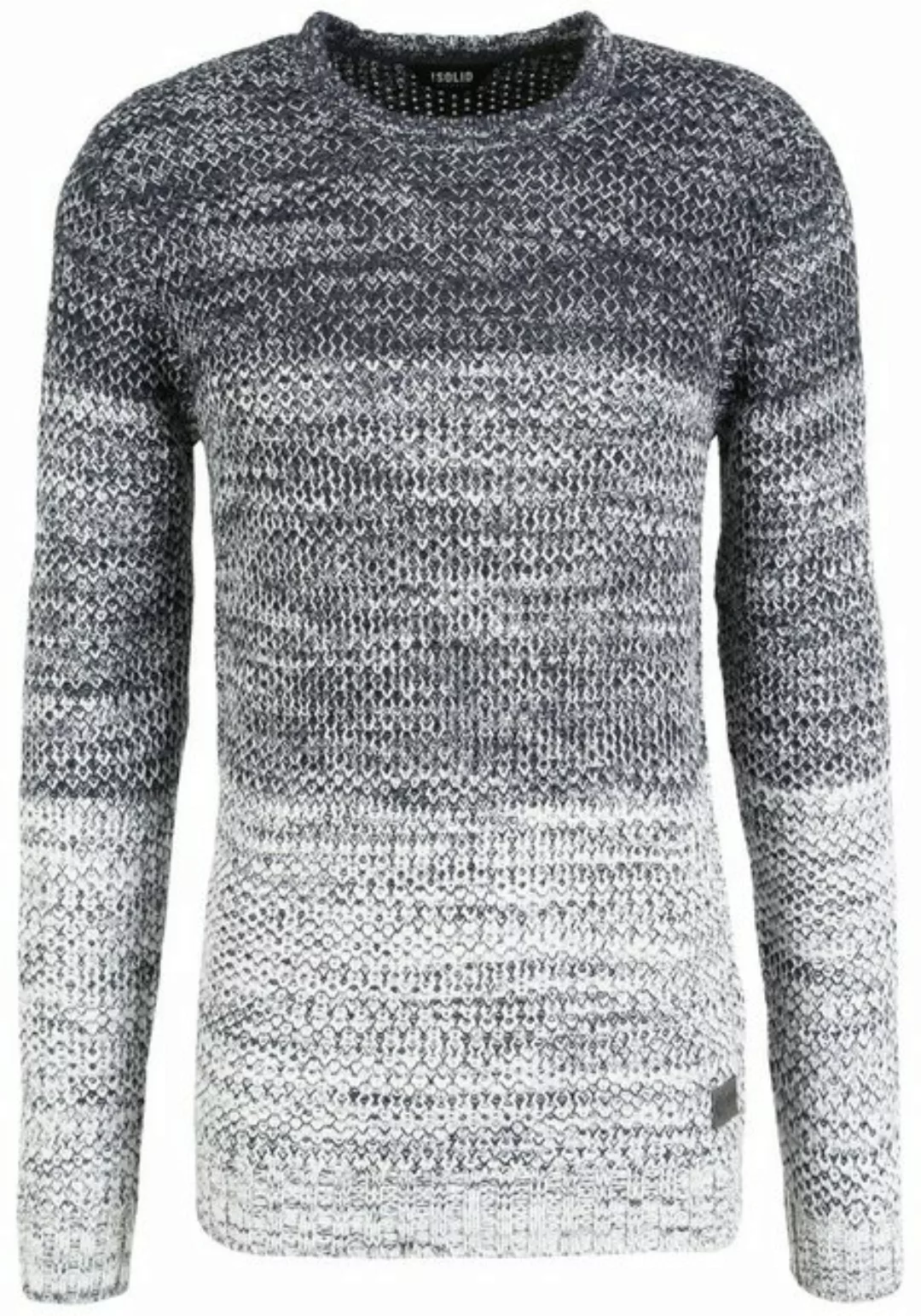 !Solid Strickpullover SDAyton Strickpulli aus Grobstrick günstig online kaufen