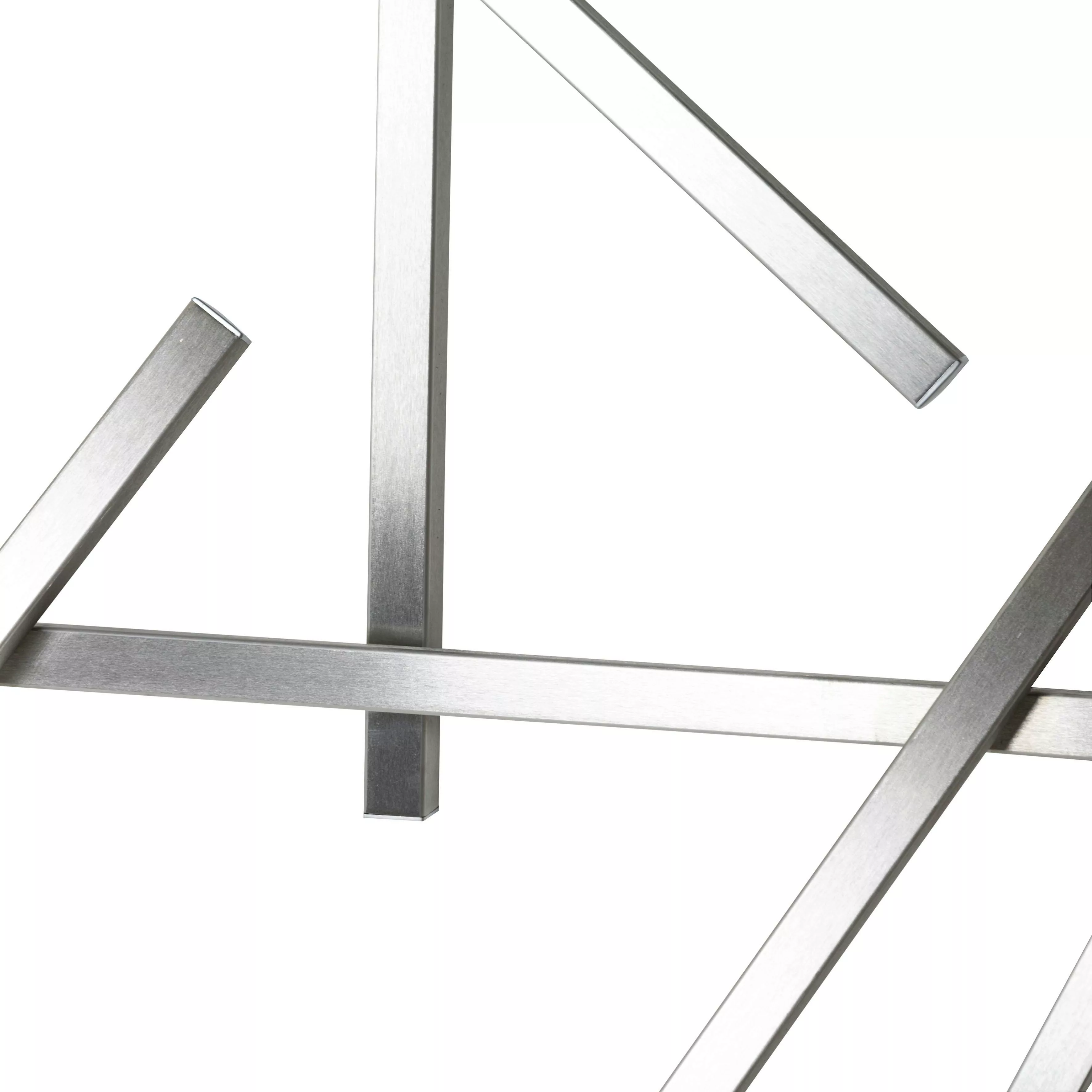 Spinder Design Garderobenhalter "MATCHES", (1 St.), Breite 79 cm, Höhe 79 c günstig online kaufen