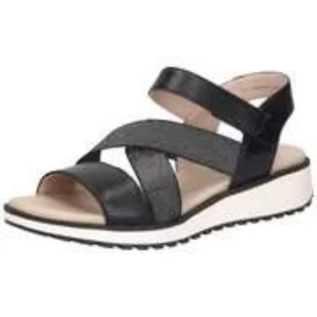 Caprice Sandale Damen schwarz günstig online kaufen