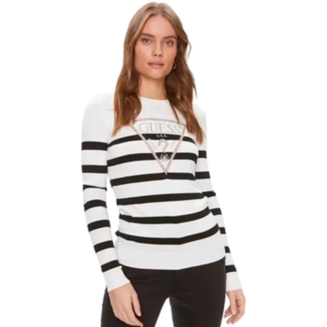 Guess  Pullover Rosalie günstig online kaufen