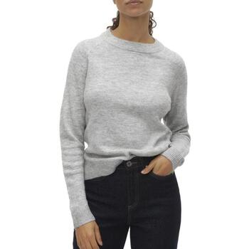 Vero Moda  Pullover 10298674-LGM günstig online kaufen