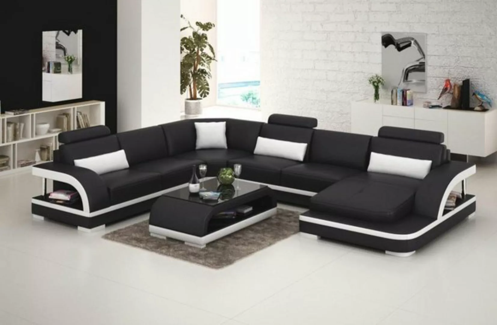 JVmoebel Ecksofa, Made in Europa günstig online kaufen