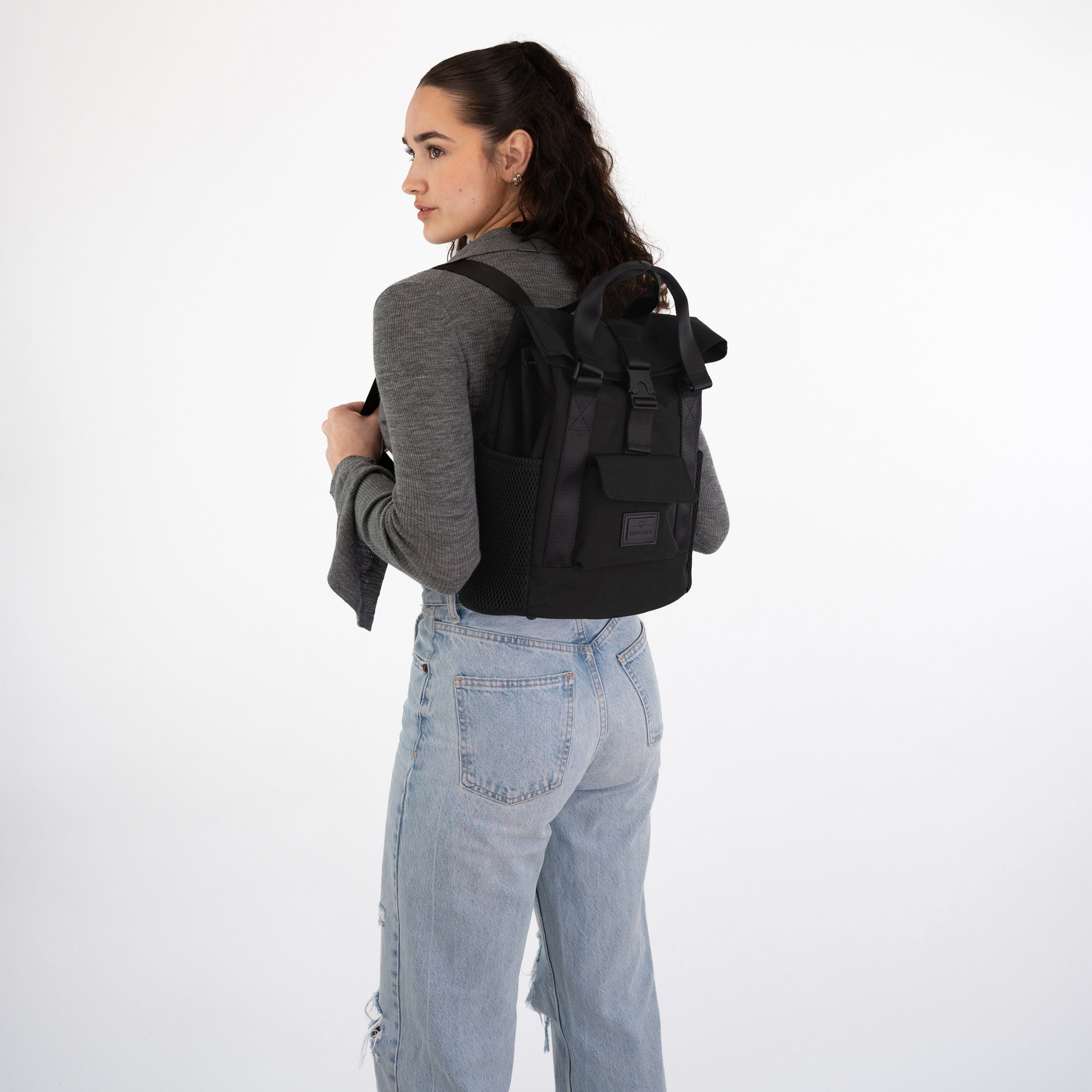 Johnny Urban Cityrucksack JULES Rucksack Damen, günstig online kaufen