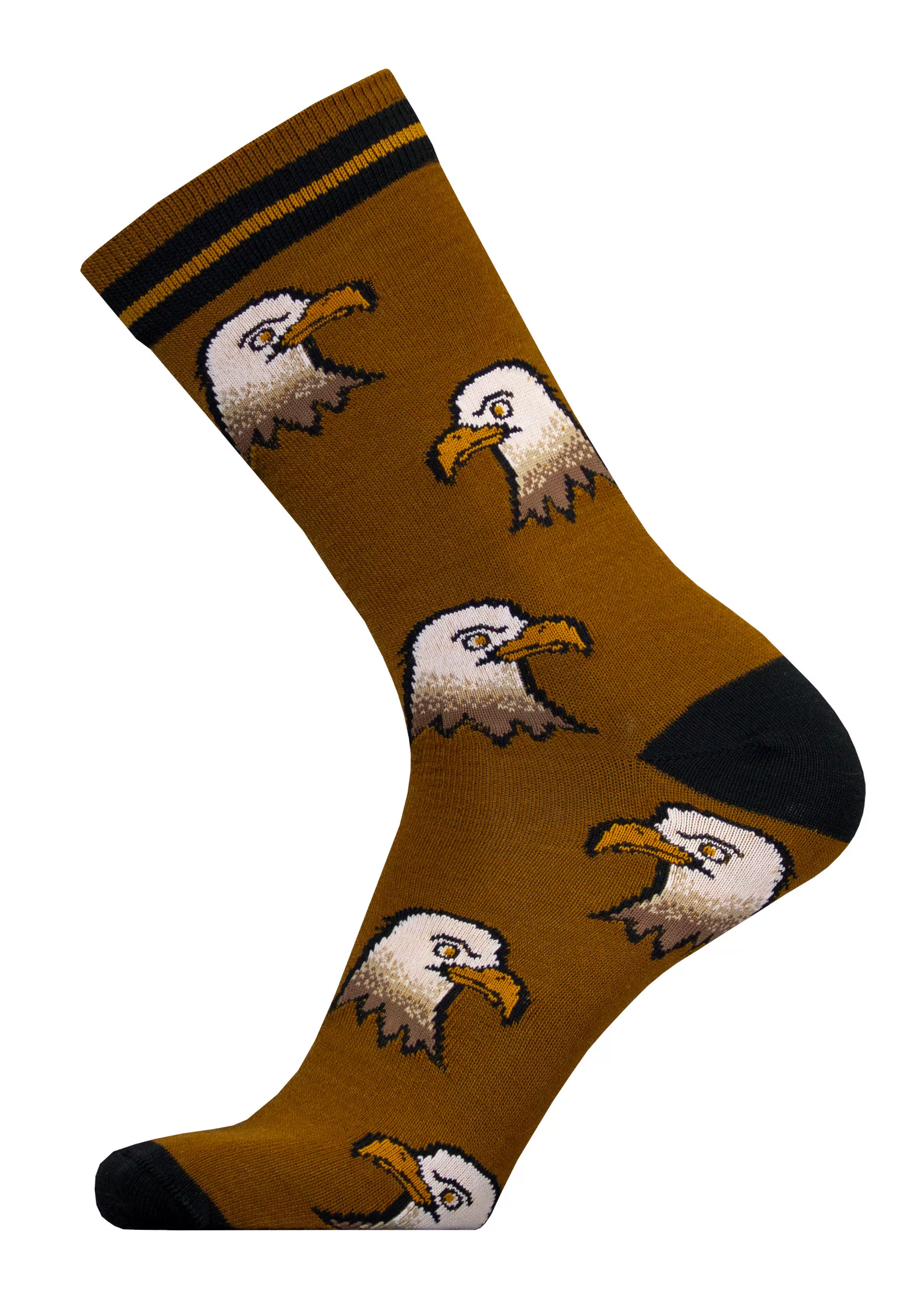 UphillSport Socken "EAGLE", mit bequemer Merino-Wolle günstig online kaufen