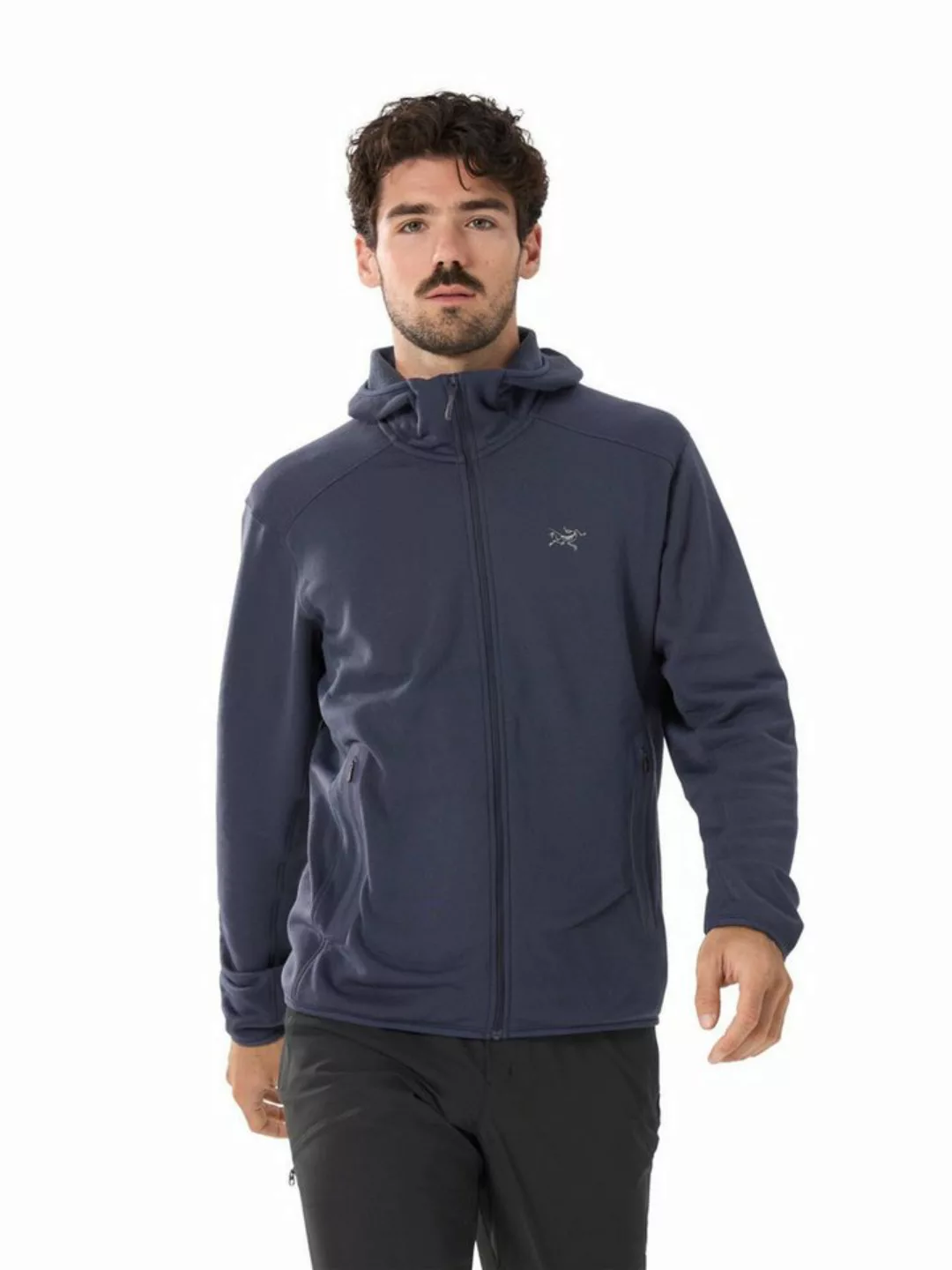 Arcteryx Outdoorjacke Herren Fleecejacke KYANITE HOODY M (1-St) günstig online kaufen