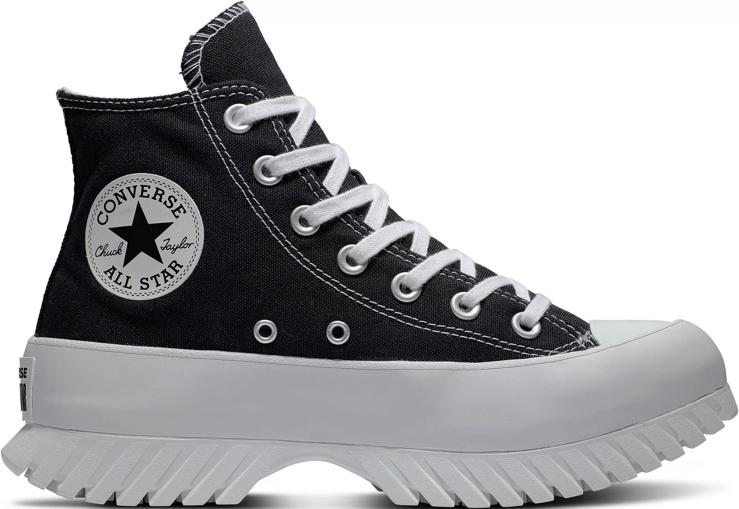 Converse Sneaker "CHUCK TAYLOR ALL STAR LUGGED 2.0" günstig online kaufen