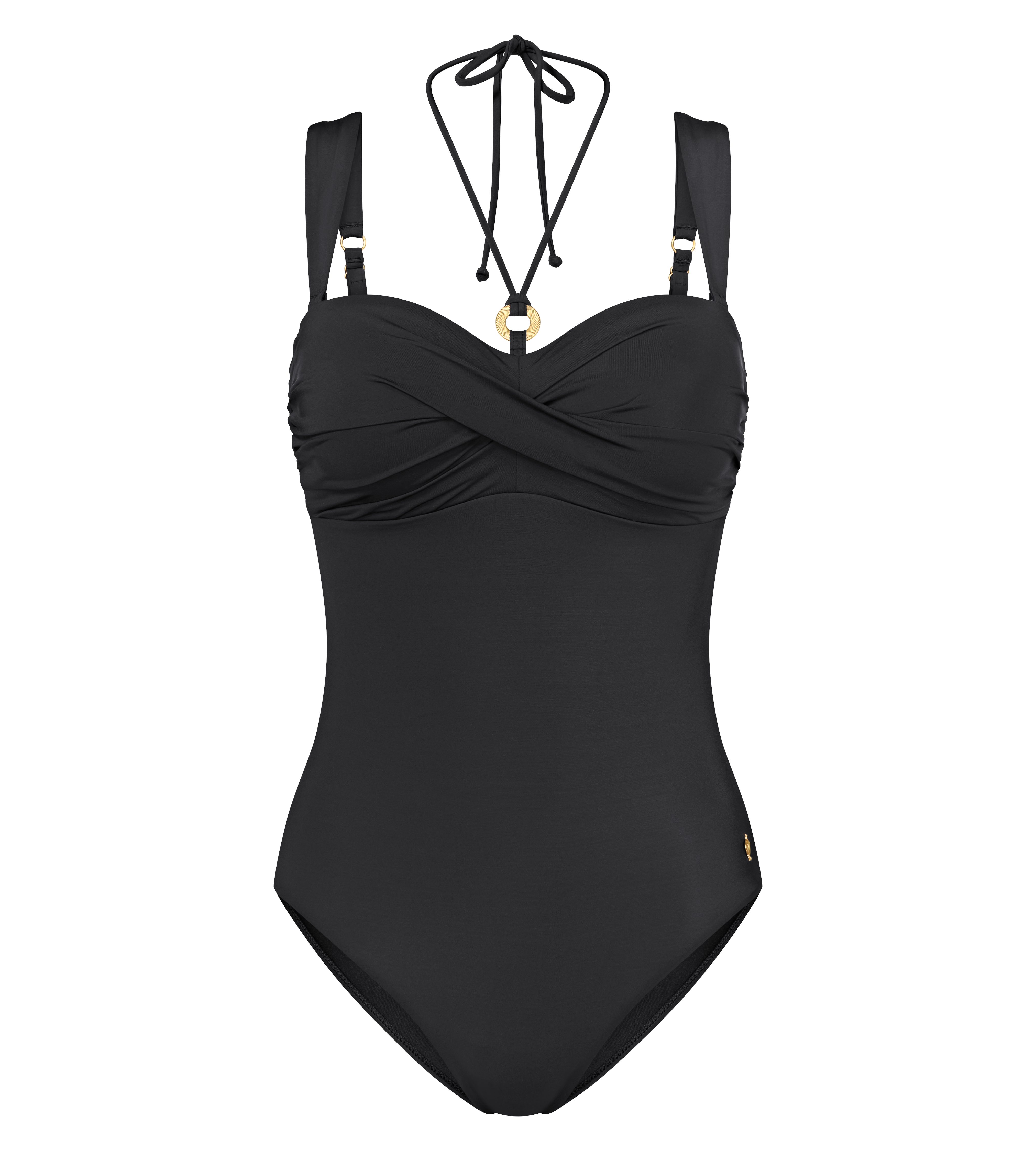 Triumph Badeanzug Summer Twist softes Material, günstig online kaufen